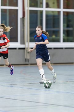 Bild 374 - wDJ Loewinnen Cup D1